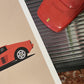 Affiche Ferrari Testarossa